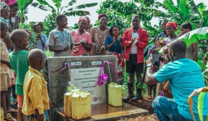 Gatavase Foundation